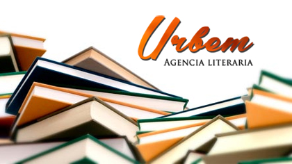 Lámina agencias literarias de España